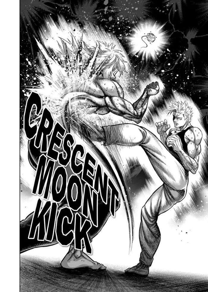 Kengan Omega Chapter 158 image 18_optimized
